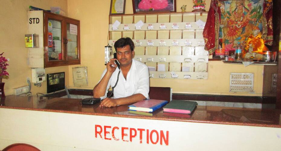 Lokmangal Lodge, Nagpur 4